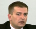 Nie będzie wniosku o wotum nieufności wobec ministra zdrowia Bartosza Arłukowicza