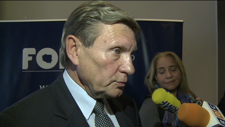 profesor Leszek Balcerowicz, fot. Newseria