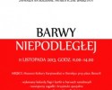 Warsztaty patriotyczne &#8222;Barwy Niepodległej&#8221;