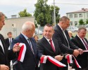 Uroczyste oddanie do użytku Stacji Uzdatniania Wody w Drwęczy [ZDJĘCIA]