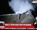 Habemus Papam. Kardynałowie wybrali Papieża!