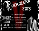 Rockołęka 2013: Dwanaście kapel zaprezentuje się podczas tegorocznego przeglądu [LISTA ZAKWALIFIKOWANYCH]