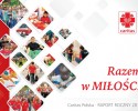 Caritas Polska - Raport roczny