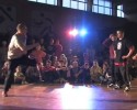 Udany występ grupy Cats Clow podczas Międzynarodowych Zawodów Street Dance &#8222;Breakmania&#8221; [VIDEO]