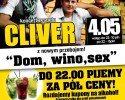 Club Ibiza w Zalesiu: W najbliższą sobotę koncert Cliver [WIDEO]
