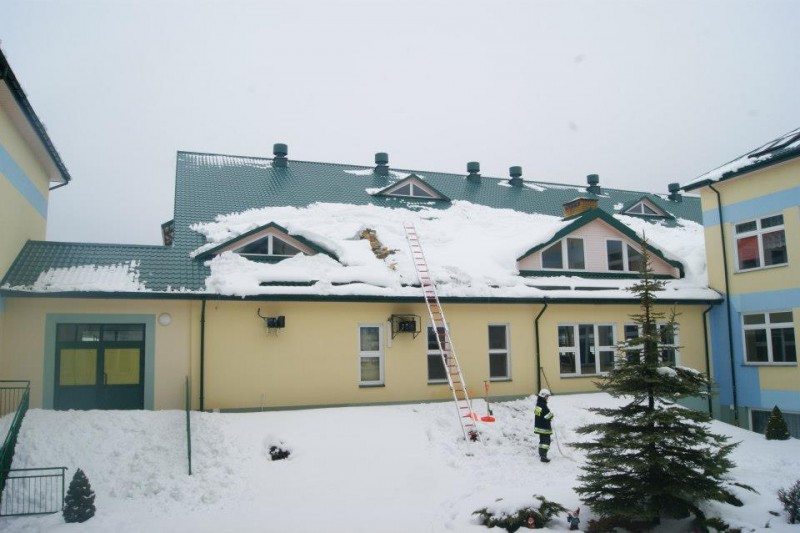 fot. OSP Czerwin