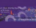 Golden Life i Enej gwiazdami XVI Dni Patrona Pułtuska św. Mateusza [PROGRAM]