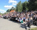 XIV Dożynki Gminno-Parafialne w Baranowie