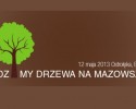 Akcja RDC &#8222;Sadzimy drzewa na Mazowszu&#8221;&nbsp;&nbsp;w Ostrołęce