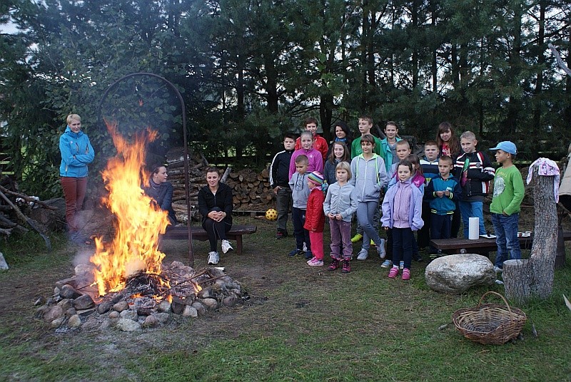 fot. Stowarzyszenie &#8222;Uśmiech Dzieci&#8221;