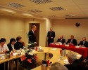 XXXI sesja Rady Gminy Olszewo - Borki: Zmiany w budżecie i WPF 