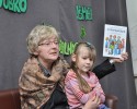 Spotkanie w Kultowni: &#8222;Ostrołęka czyta dzieciom&#8221; [ZDJĘCIA]