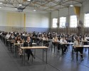 Wyniki egzaminów gimnazjalnych w ostrołęckich szkołach