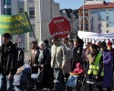 Weź udział w Marszu dla Życia i Rodziny
