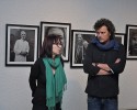 OFF: Wernisaż wystawy Filipa Ćwika &#8222;12 twarzy/faces&#8221; [ZDJĘCIA]