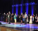 Koncert &#8222;Tą Piosenką Dziękujemy&#8221; w Ostrołęckim Centrum Kultury [ZDJĘCIA]