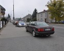 Ostrołęka: Potrącenie pieszego na ulicy Bogusławskiego [ZDJĘCIA]