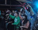 Hip-Hopowa impreza w Ostoi [ZDJĘCIA]