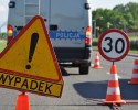 Taksówkarz potrącił kobietę w ciąży