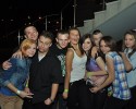 Sobotnia noc w klubie U Studentów [ZDJĘCIA]