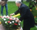 Politycy PiS oddali cześć zamordowanemu przez SB Kapelanowi "Solidarności" Jerzemu Popiełuszce