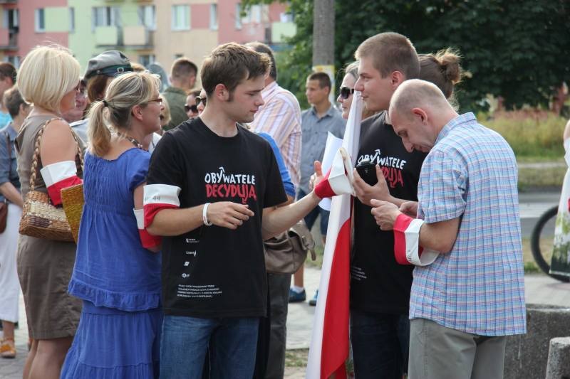 fot. Obywatele Decydują Ostrołęka