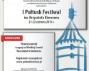 I Pułtusk Festiwal im. Krzysztofa Klenczona