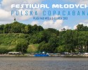Festiwal Młodych "Polska Copacabana" [PROGRAM]