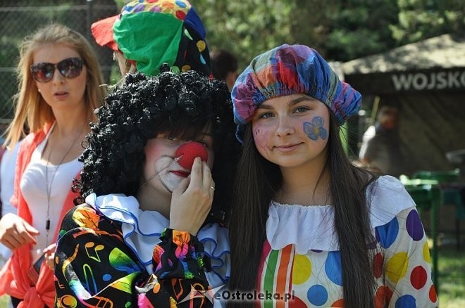 Festyn Rodzinny osiedla Wojciechowice fot. eOstrołęka.pl