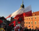Lelis: &#8222;Bądź pozdrowiona ziemio Polska&#8221; - spotkanie kombatantów, emerytów i rencistów