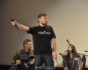Patriotycznie w OCK: Koncert zespołu Forteca i film o rotmistrzu Pileckim [VIDEO, ZDJĘCIA]