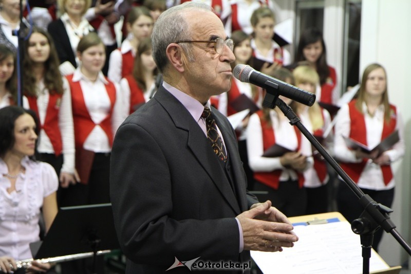 Henryk Gadomski, fot. eOstroleka.pl