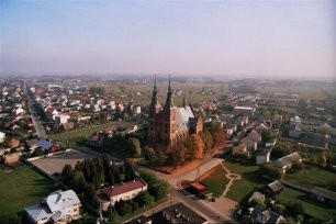 Gmina Rzekuń, fot. Krzysztof Parzychowski/rzekun.pl