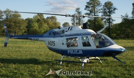 fot. KMP Ostrołęka