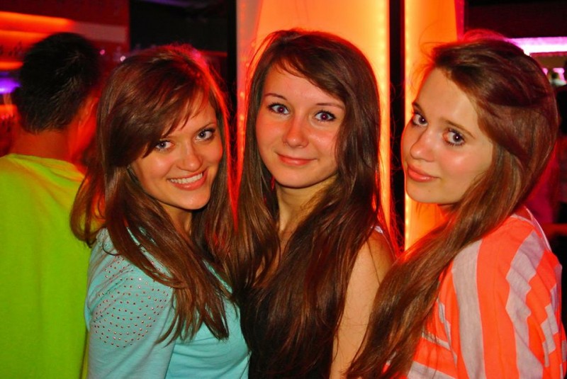 fot. Club Ibiza Zalesie