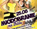 Club Ibiza Zalesie zaprasza na Miodobranie