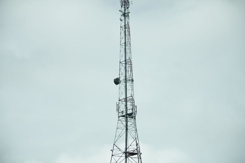 Od 23 lipca większość mieszkańców Ostrołęki i okolic nie ma możliwości odbioru cyfrowej telewizji naziemnej, fot. eOstrołęka.pl