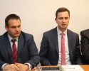 Bodio w PSL, Kalinowski nieobecny a minister Kosiniak-Kamysz chwali Ostrołękę [ZDJĘCIA, VIDEO]