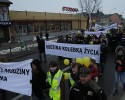 Marsz dla Życia i Rodziny: Rodzina Kolebką Życia [VIDEO, ZDJĘCIA]