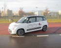 Nasz test: Fiat 500L [VIDEO, ZDJĘCIA]