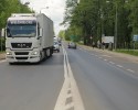 1,2 mln zł dotacji na remont ulicy Warszawskiej [ZDJĘCIA]