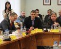 Skandal na Sesji Rady Miasta. Radni opozycji opuścili salę obrad [VIDEO]