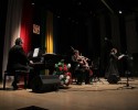Pieśni patriotyczne Fryderyka Chopina w Ostrołęckim Centrum Kultury [VIDEO, ZDJĘCIA]