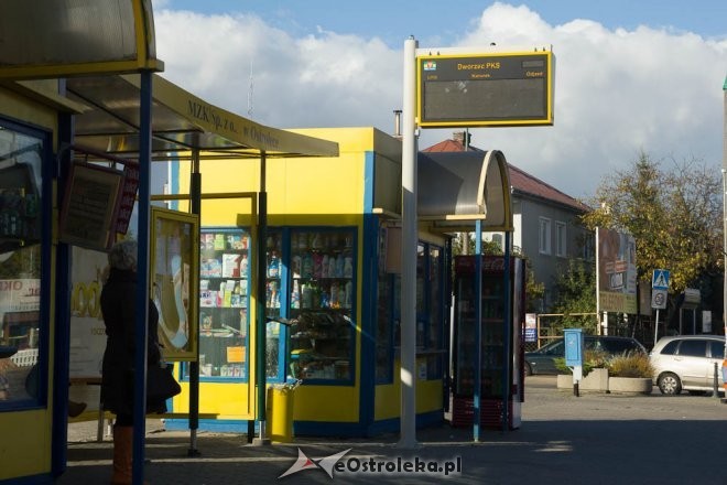 Zmiany w rozkładzie jazdy w okresie wakacji, fot. eOstroleka.pl