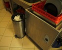 Interwencja Czytelnika: Kiedy będą odbierane odpady biodegradowalne z mojej restauracji?