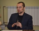 Kadzidło: Patryk Pleskot opowiadał o "Okrągłym Stole"