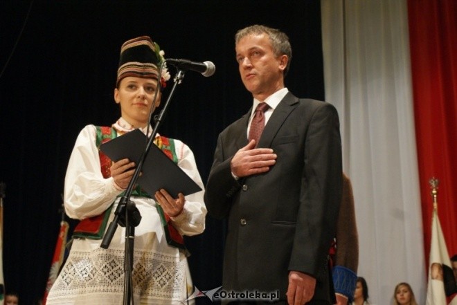 Prezydent Ostrołęki, Janusz Kotowski/fot. eOstrołęka.pl