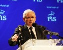 Kaczyński wspiera ukraińskie dążenia do Unii Europejskiej