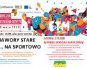 Europejski Tydzień Młodzieży na sportowo