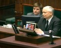 Kaczyński: Przykładem zagrożenia bezpieczeństwa Polski jest wstrzymanie budowy elektrowni w Ostrołęce [WIDEO]